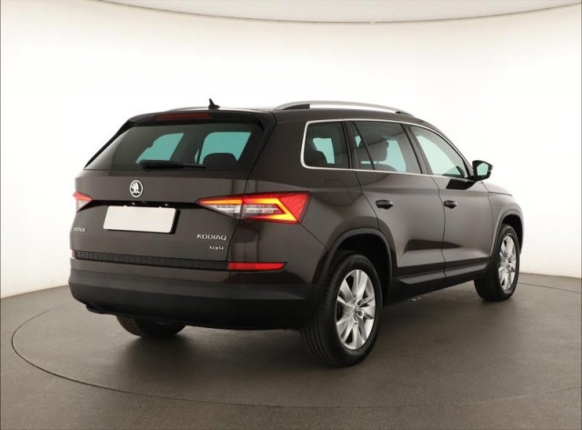 Škoda Kodiaq  2.0 TDI Style