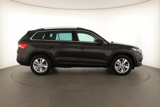 Škoda Kodiaq  2.0 TDI Style