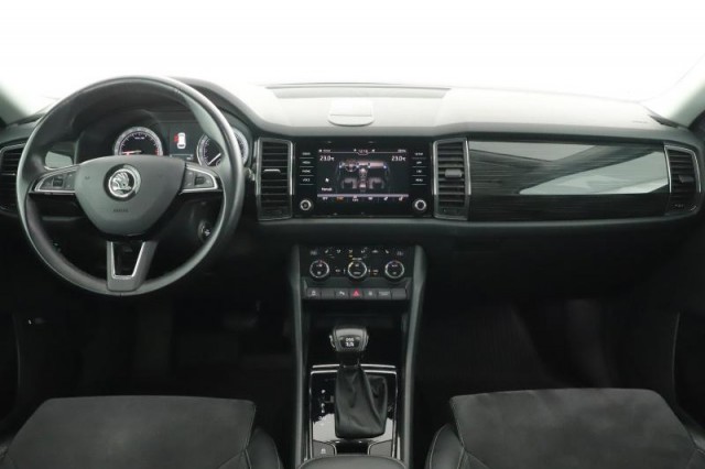 Škoda Kodiaq  2.0 TDI Style
