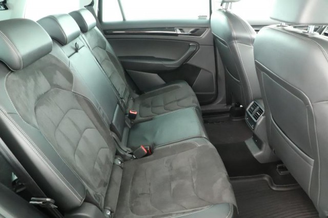 Škoda Kodiaq  2.0 TDI Style