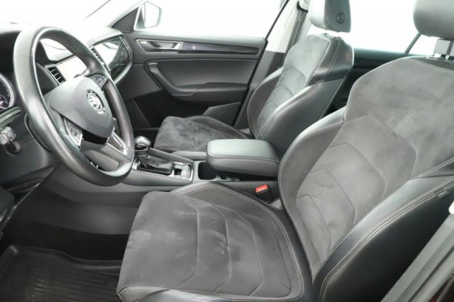 Škoda Kodiaq  2.0 TDI Style
