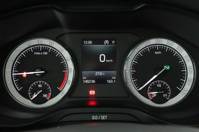 Škoda Kodiaq  2.0 TDI Style