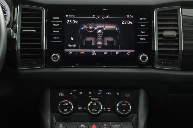 Škoda Kodiaq  2.0 TDI Style
