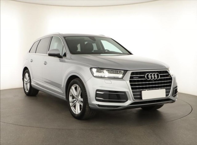 Audi Q7  50 TDI 