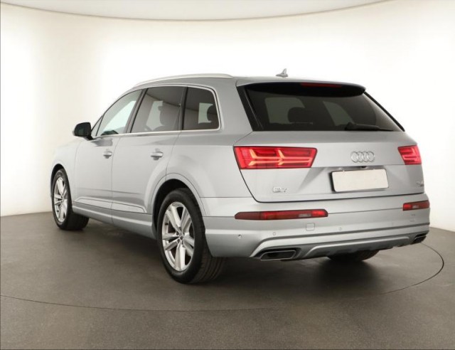 Audi Q7  50 TDI 