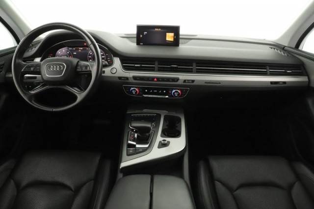 Audi Q7  50 TDI 