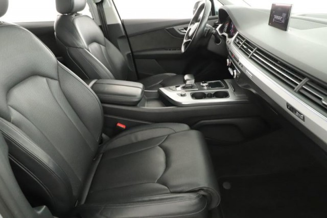 Audi Q7  50 TDI 