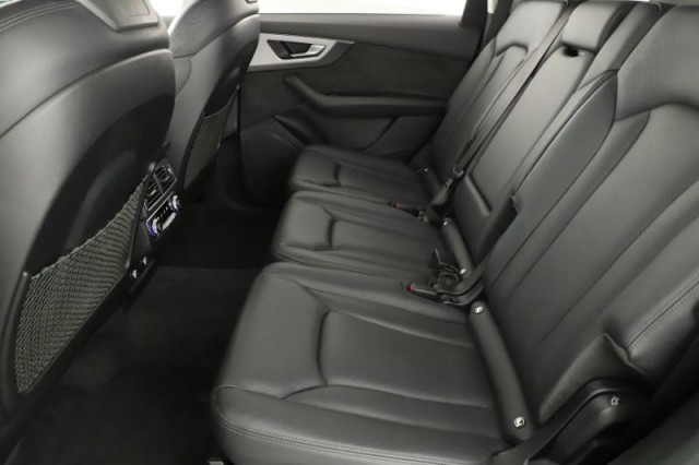 Audi Q7  50 TDI 