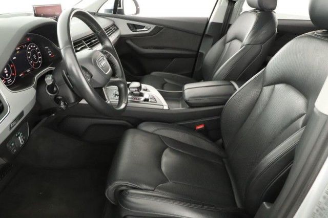 Audi Q7  50 TDI 