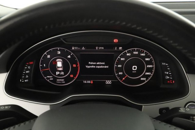 Audi Q7  50 TDI 
