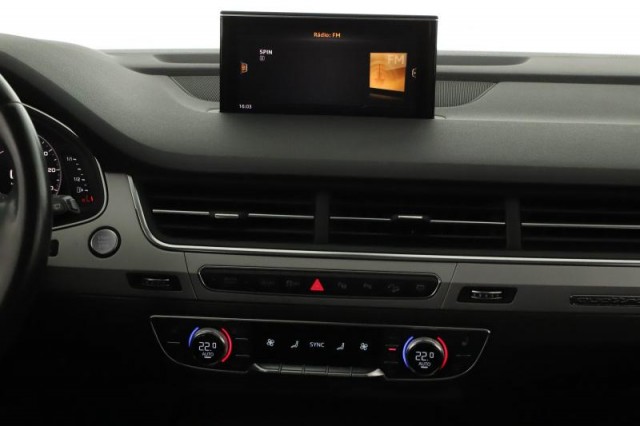 Audi Q7  50 TDI 