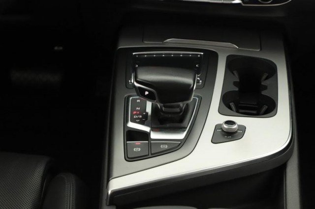 Audi Q7  50 TDI 