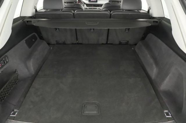 Audi Q7  50 TDI 