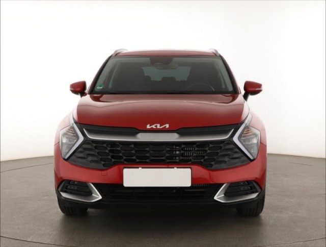 Kia Sportage  1.6 T-GDI 
