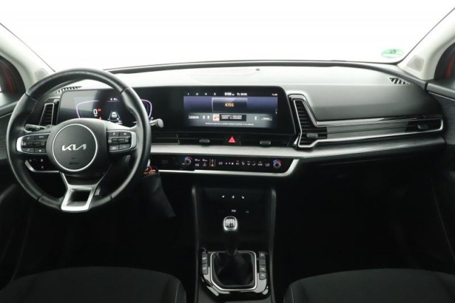 Kia Sportage  1.6 T-GDI 