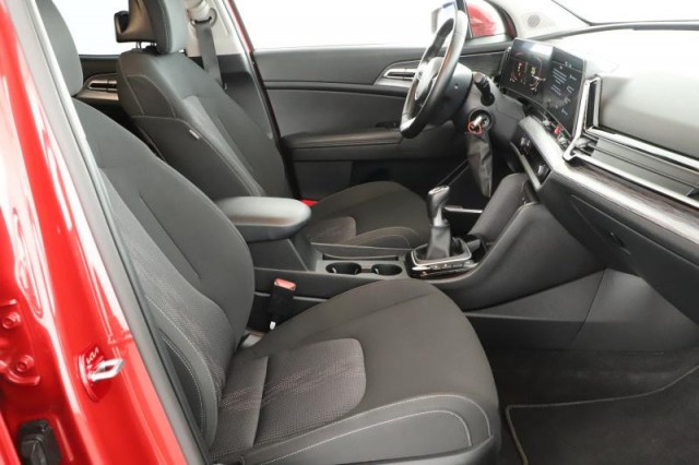 Kia Sportage  1.6 T-GDI 