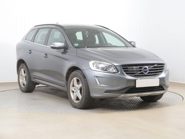 Volvo XC60  D4 