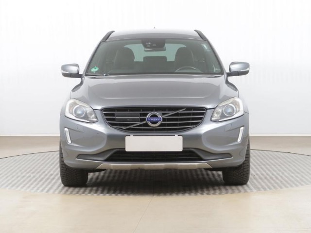 Volvo XC60  D4 