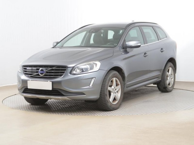 Volvo XC60  D4 
