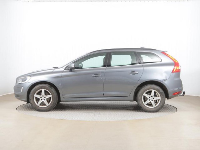 Volvo XC60  D4 