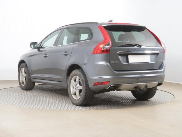 Volvo XC60  D4 