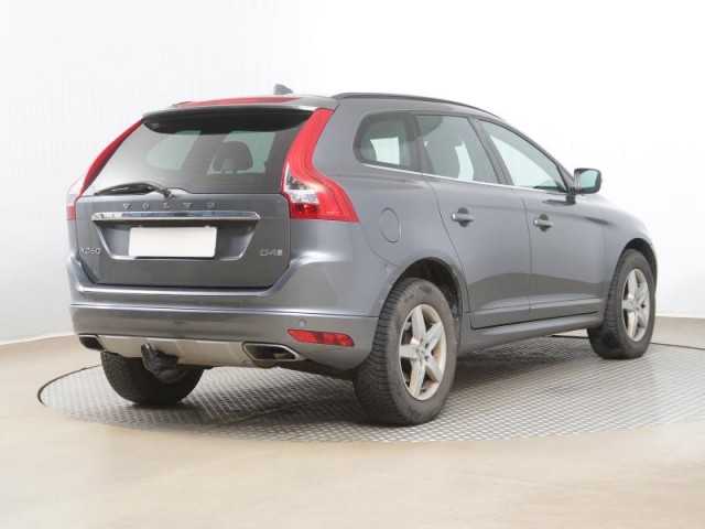 Volvo XC60  D4 