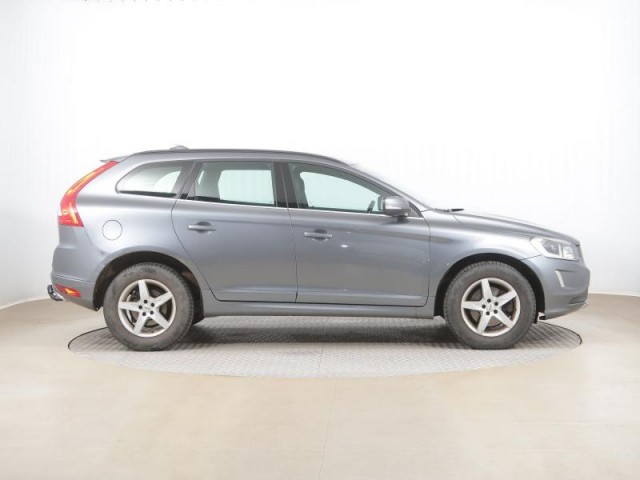 Volvo XC60  D4 