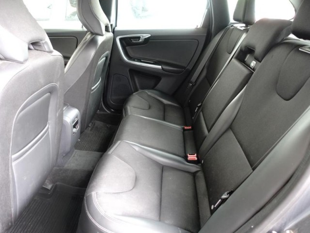 Volvo XC60  D4 
