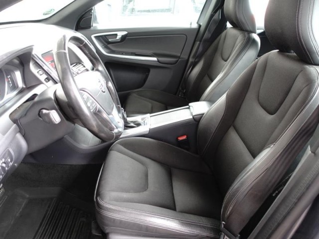 Volvo XC60  D4 