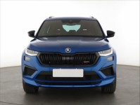 Škoda Kodiaq  RS 2.0 TSI RS
