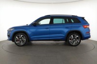 Škoda Kodiaq  RS 2.0 TSI RS