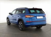 Škoda Kodiaq  RS 2.0 TSI RS