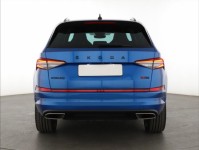 Škoda Kodiaq  RS 2.0 TSI RS