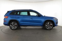 Škoda Kodiaq  RS 2.0 TSI RS