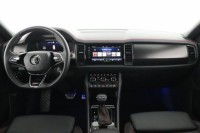 Škoda Kodiaq  RS 2.0 TSI RS