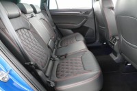 Škoda Kodiaq  RS 2.0 TSI RS