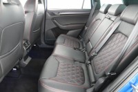 Škoda Kodiaq  RS 2.0 TSI RS