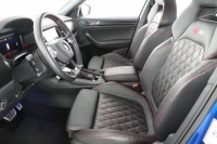Škoda Kodiaq  RS 2.0 TSI RS