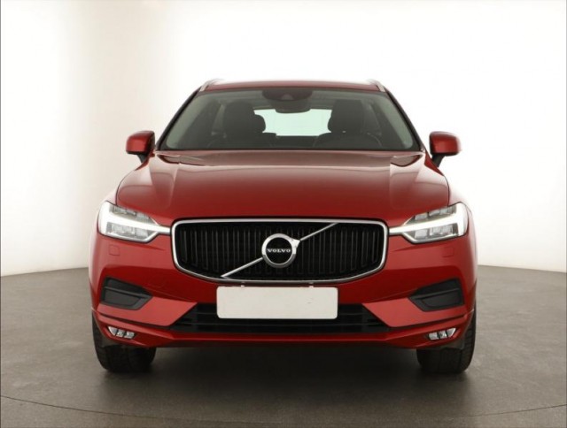 Volvo XC60  D4 Momentum