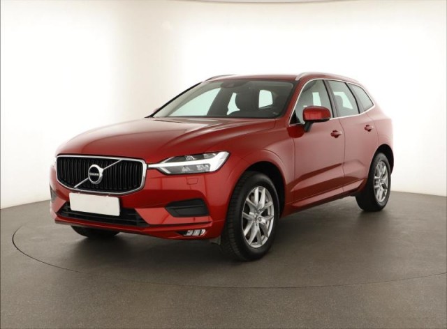 Volvo XC60  D4 Momentum