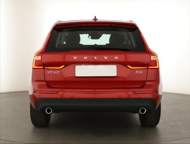 Volvo XC60  D4 Momentum