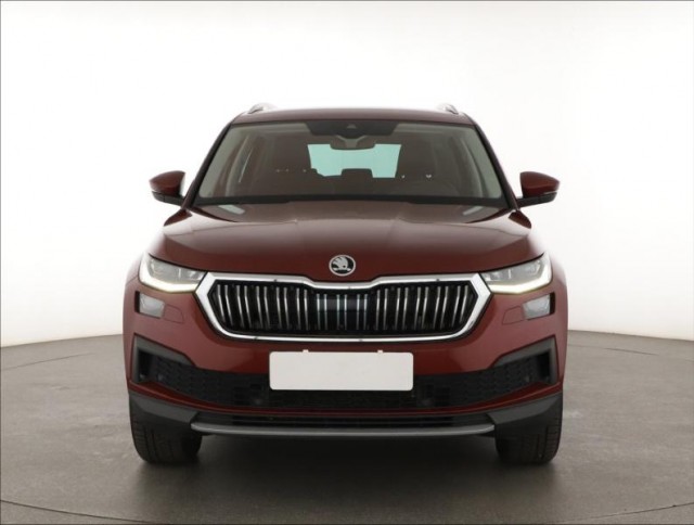 Škoda Kodiaq  2.0 TDI 