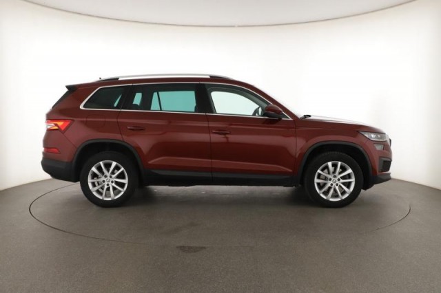 Škoda Kodiaq  2.0 TDI 