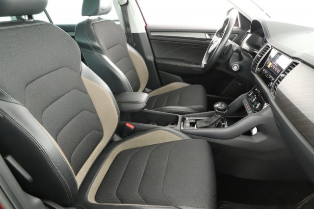 Škoda Kodiaq  2.0 TDI 