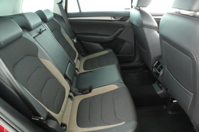 Škoda Kodiaq  2.0 TDI 