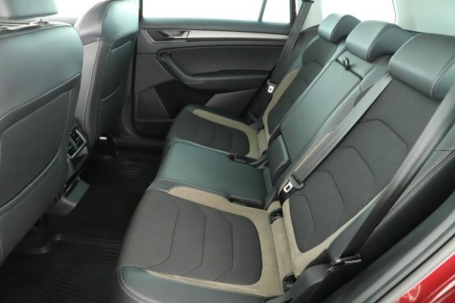 Škoda Kodiaq  2.0 TDI 