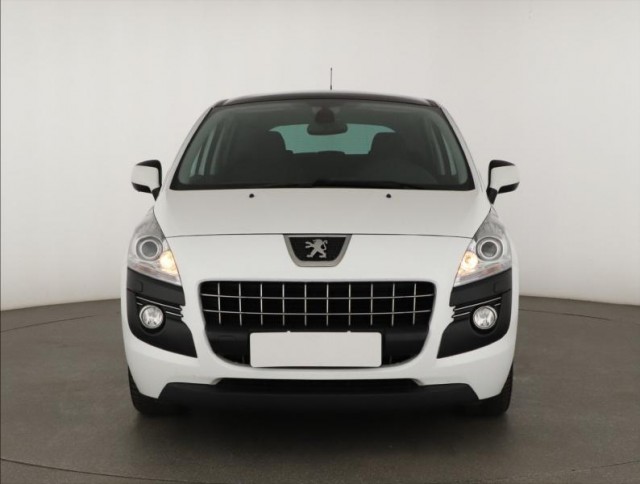 Peugeot 3008  1.6 HDi 