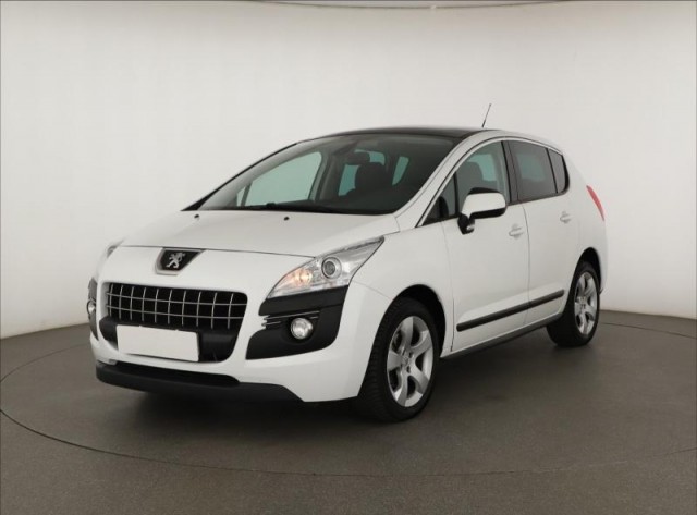 Peugeot 3008  1.6 HDi 
