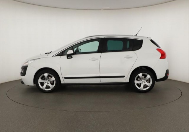 Peugeot 3008  1.6 HDi 