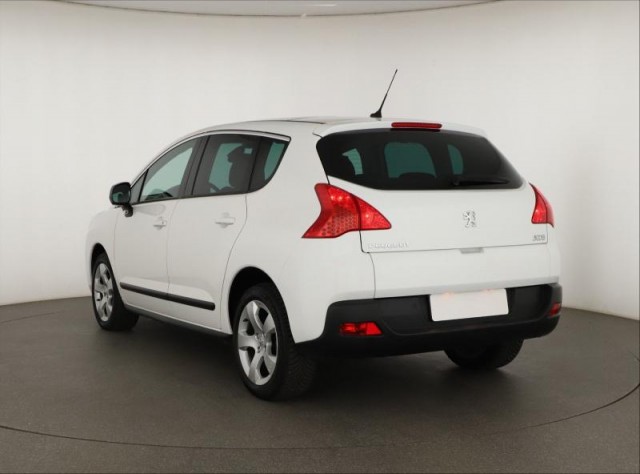 Peugeot 3008  1.6 HDi 